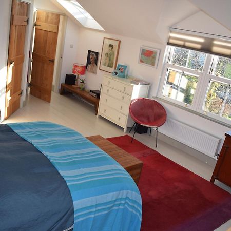 Bed and Breakfast 6 Trungle Terrace Paul Экстерьер фото