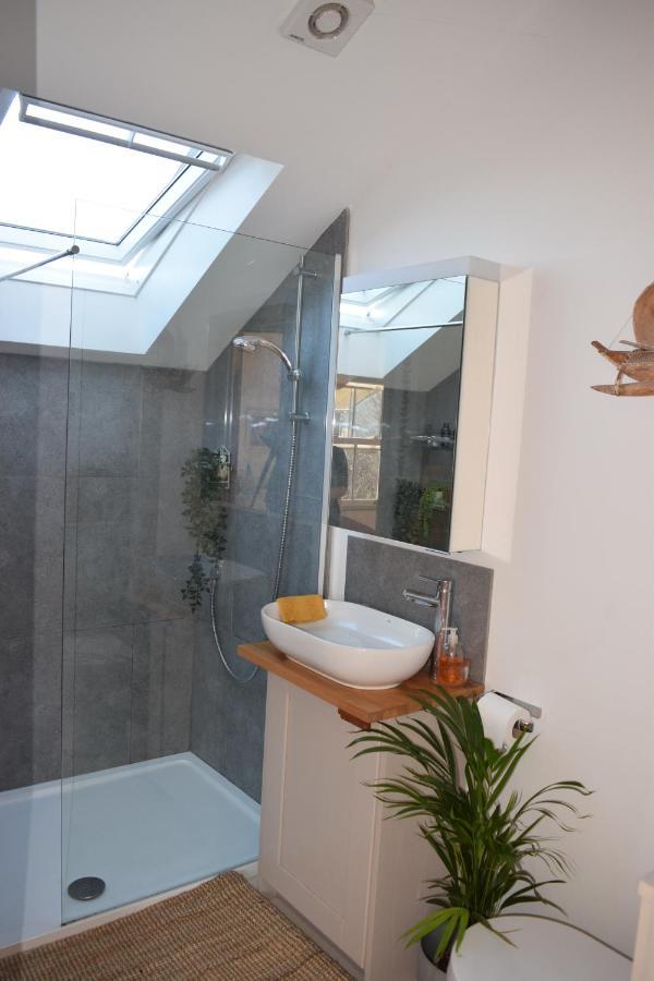 Bed and Breakfast 6 Trungle Terrace Paul Экстерьер фото