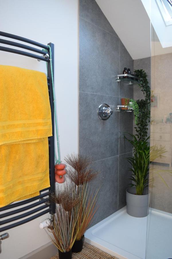 Bed and Breakfast 6 Trungle Terrace Paul Экстерьер фото
