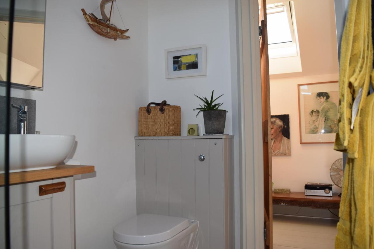 Bed and Breakfast 6 Trungle Terrace Paul Экстерьер фото